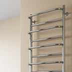 Belbo Stainless Steel Radiator
