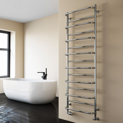 Belbo Stainless Steel Radiator