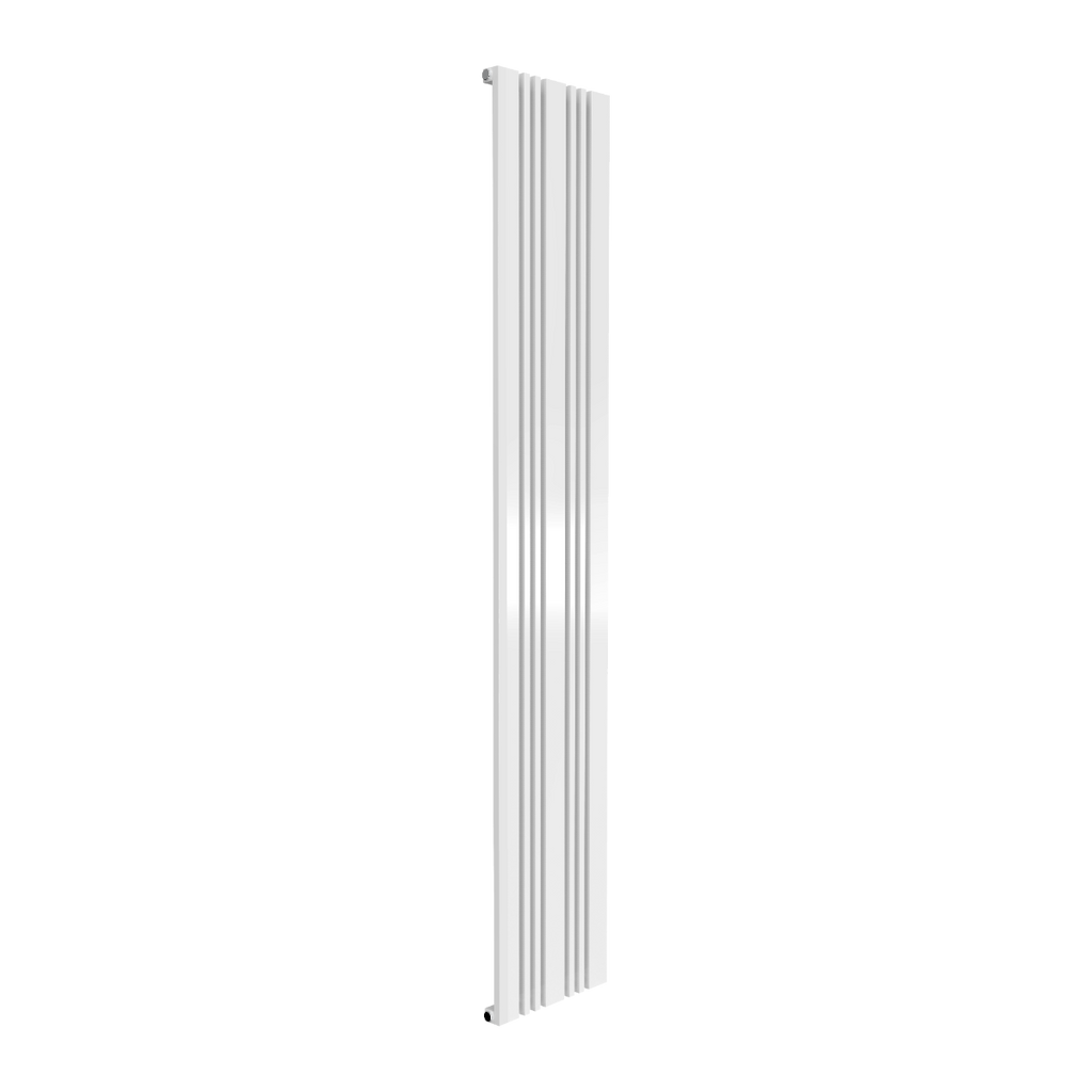Bonera Vertical Mild Steel Towel Rail