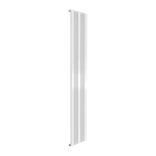 Bonera Vertical Mild Steel Towel Rail