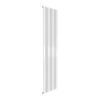 Bonera Vertical Mild Steel Towel Rail