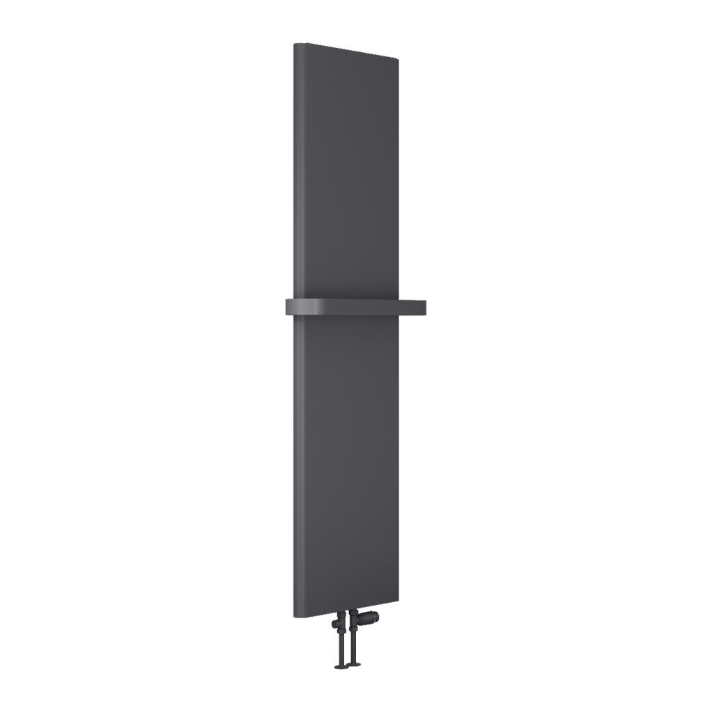 Borda Mild Steel Towel Rail
