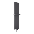 Borda Mild Steel Towel Rail