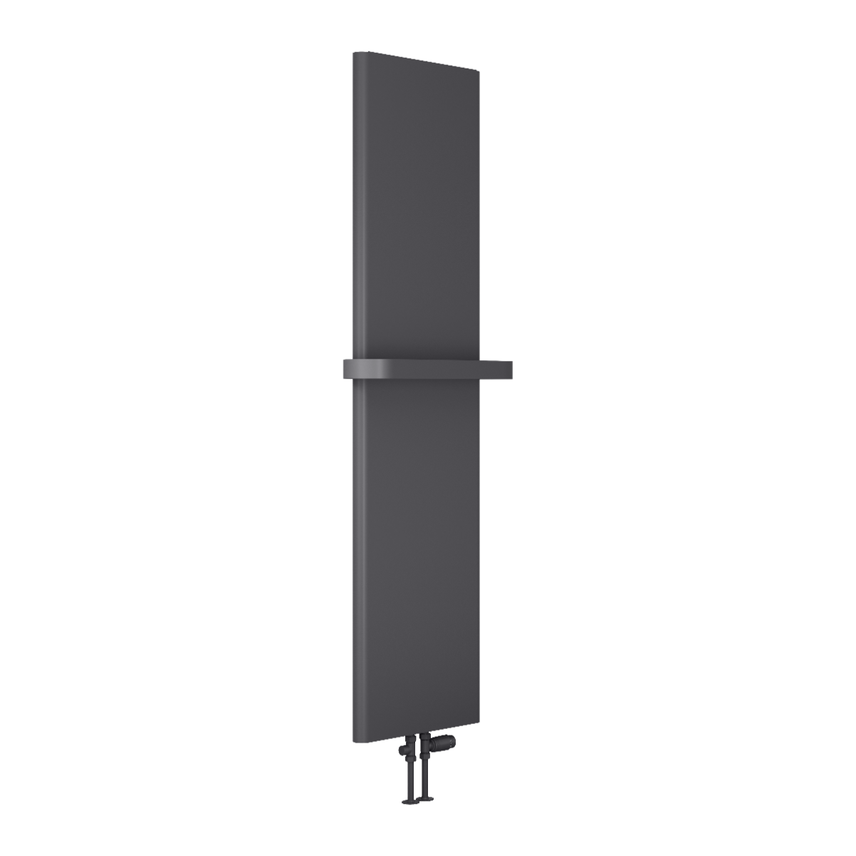 Borda Mild Steel Towel Rail