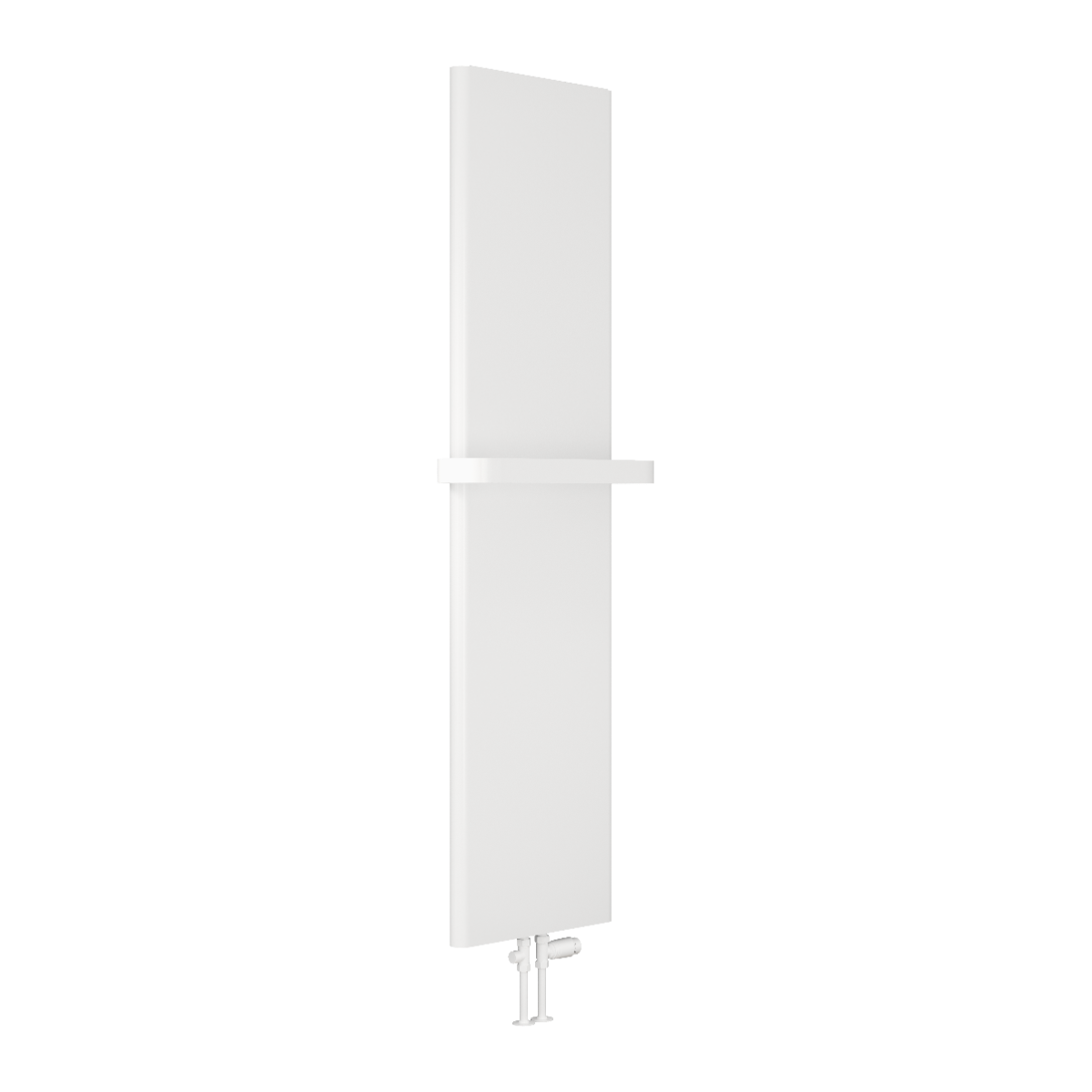 Borda Mild Steel Towel Rail