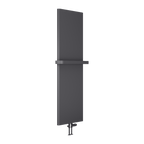 Borda Mild Steel Towel Rail