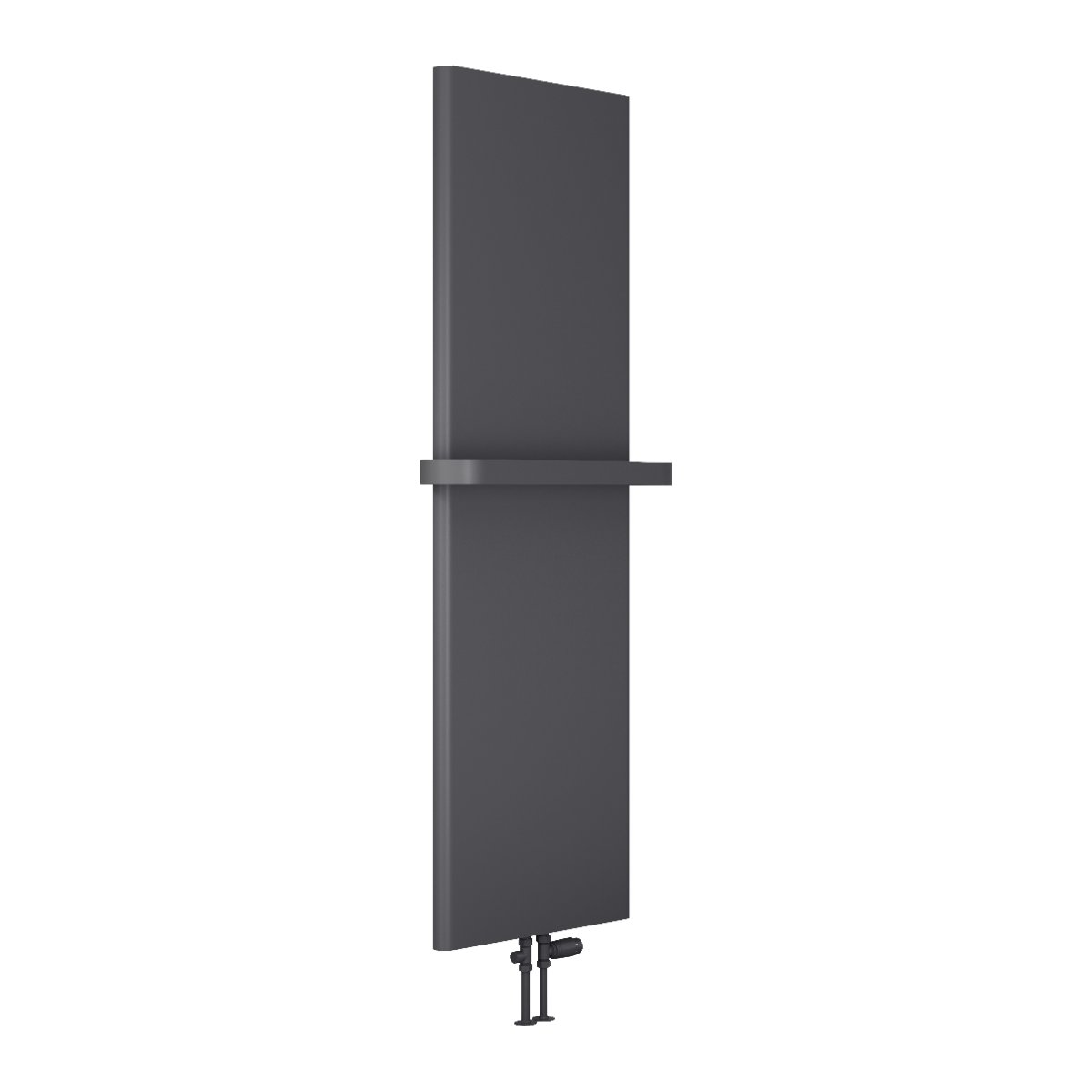 Borda Mild Steel Towel Rail