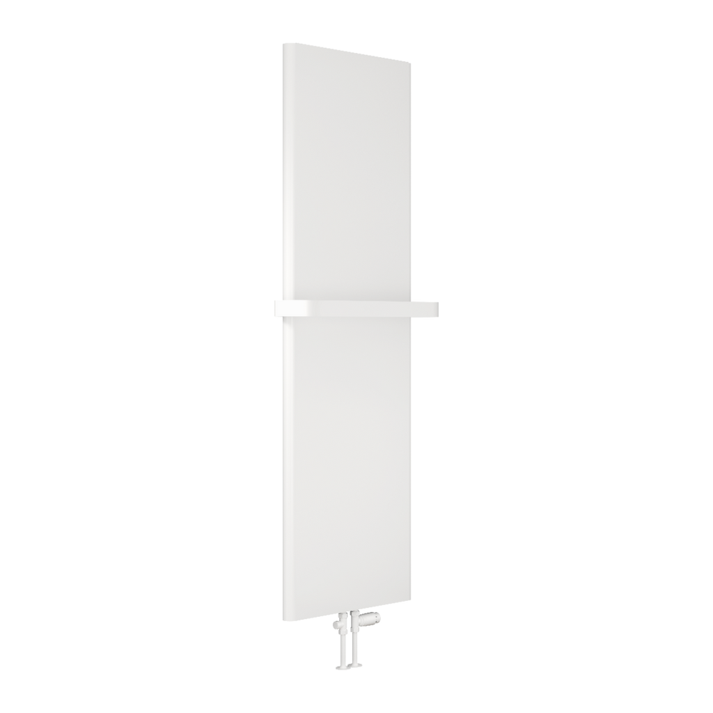 Borda Mild Steel Towel Rail