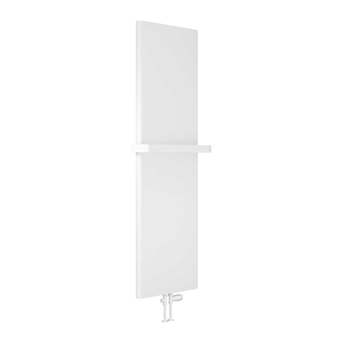 Borda Mild Steel Towel Rail