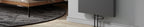 Borda Mild Steel Towel Rail
