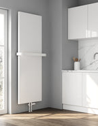 Borda Mild Steel Towel Rail