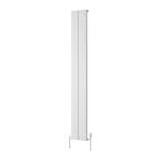 Caldero Vertical Aluminium Radiator