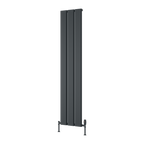 Caldero Vertical Aluminium Radiator