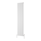 Caldero Vertical Aluminium Radiator