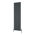 Caldero Vertical Aluminium Radiator