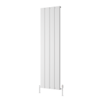 Caldero Vertical Aluminium Radiator
