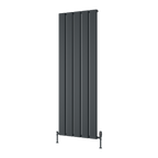 Caldero Vertical Aluminium Radiator