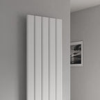 Caldero Vertical Aluminium Radiator