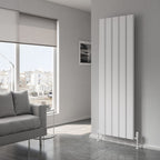 Caldero Vertical Aluminium Radiator