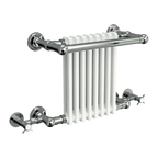 Camden Mild Steel Towel Rail