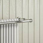 Camden Mild Steel Towel Rail