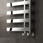 Capelli Stainless Steel Radiator