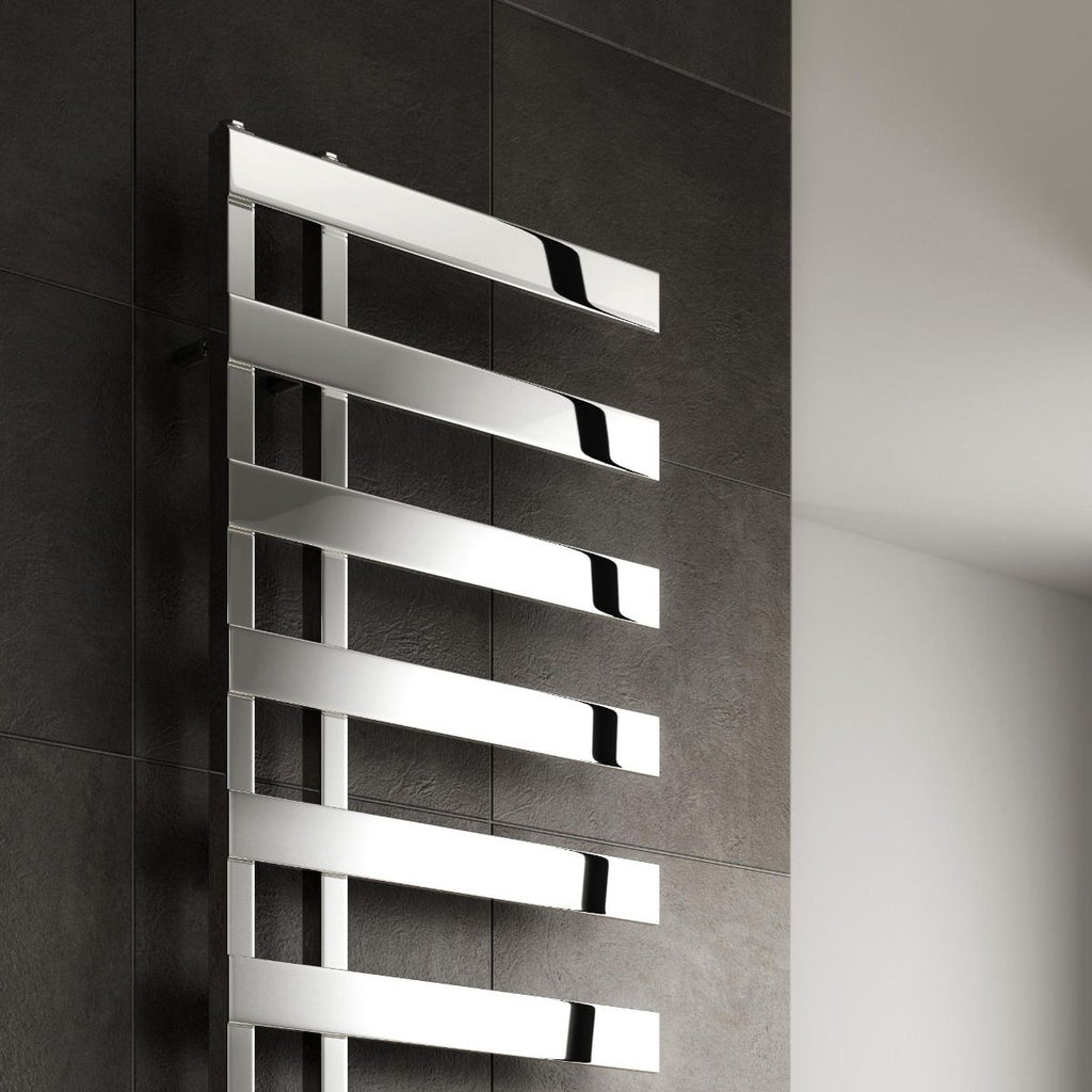 Capelli Stainless Steel Radiator