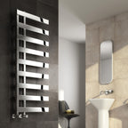 Capelli Stainless Steel Radiator