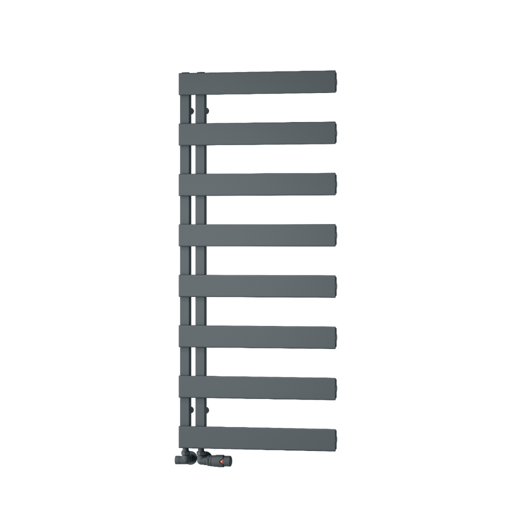 Carpena Aluminium Radiator