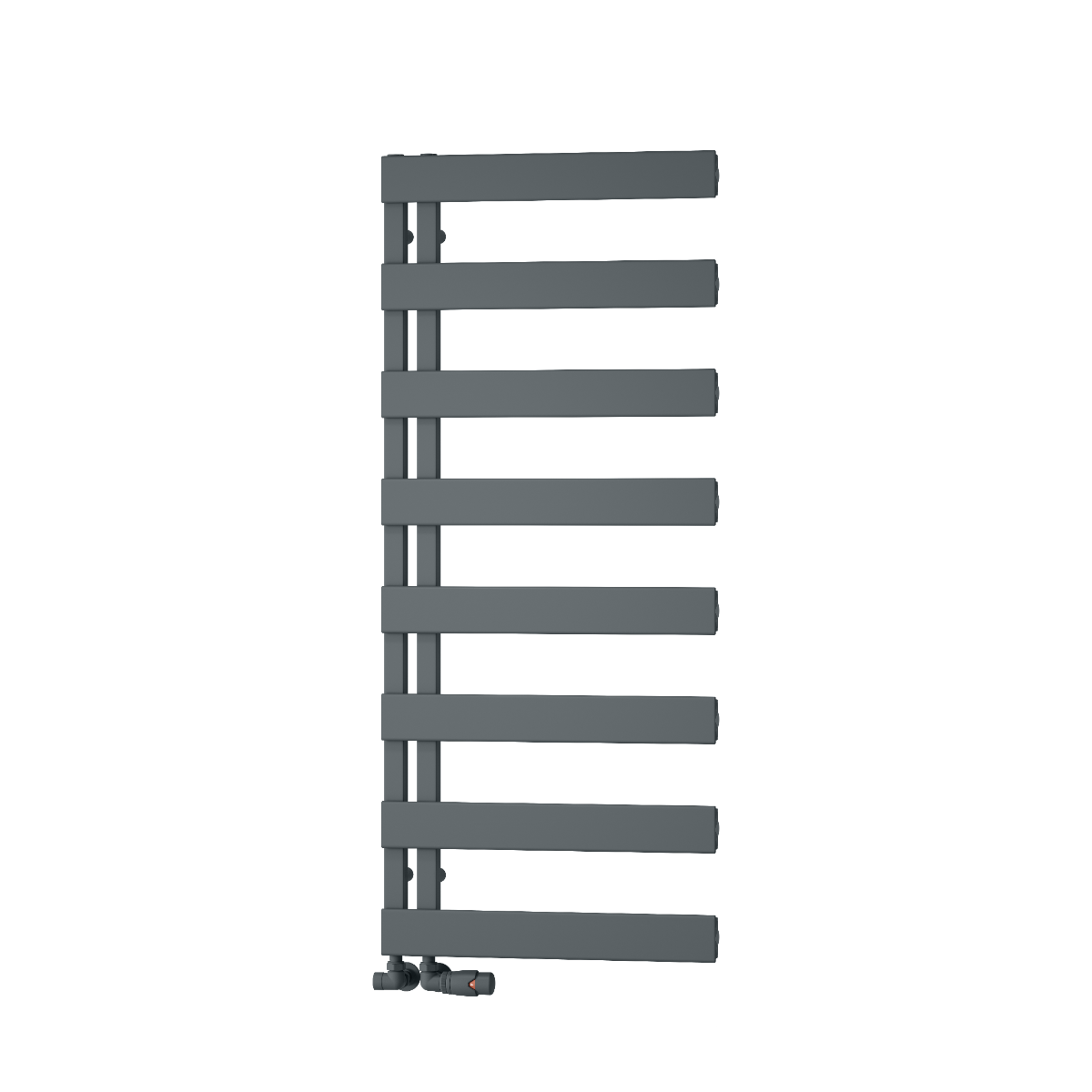 Carpena Aluminium Radiator