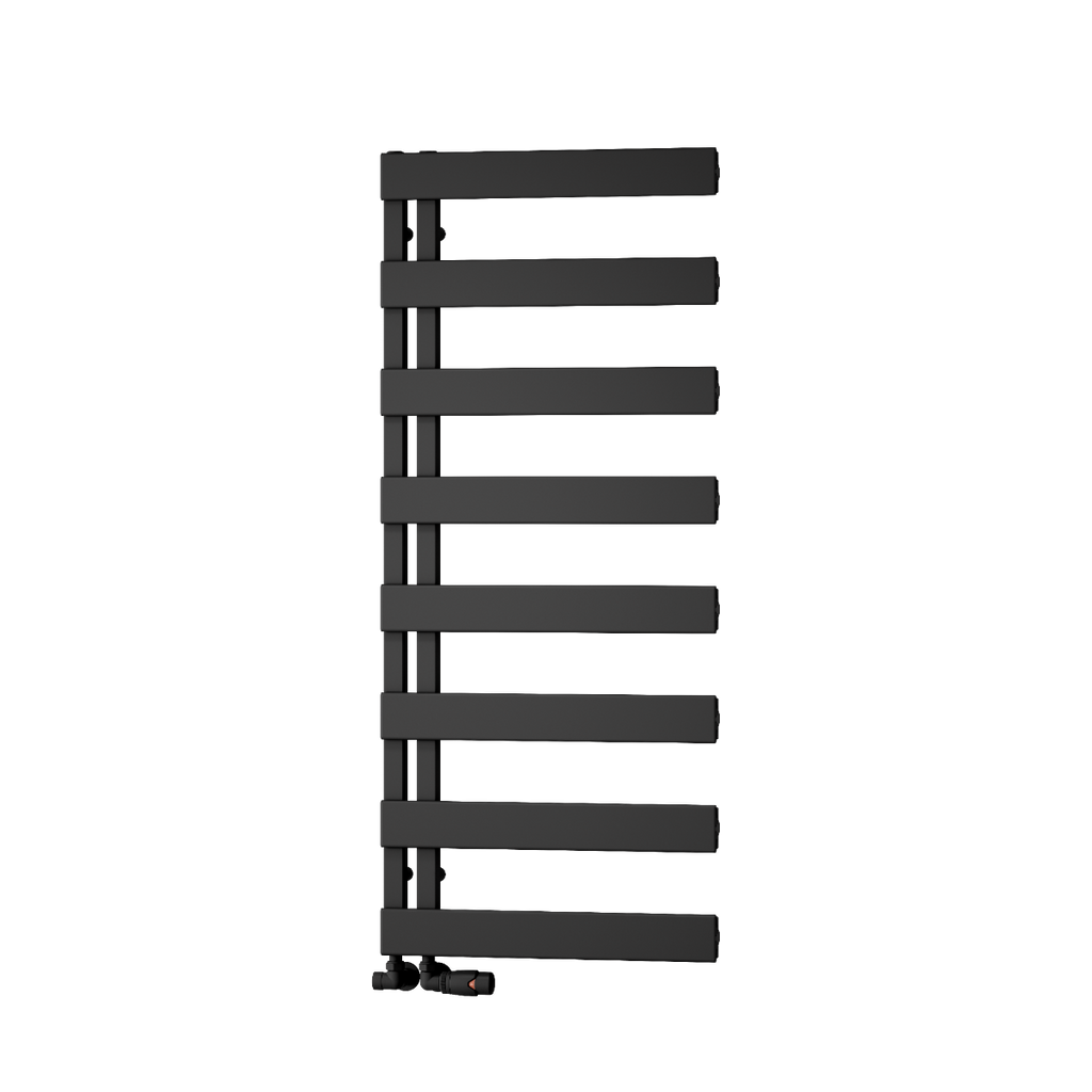 Carpena Aluminium Radiator