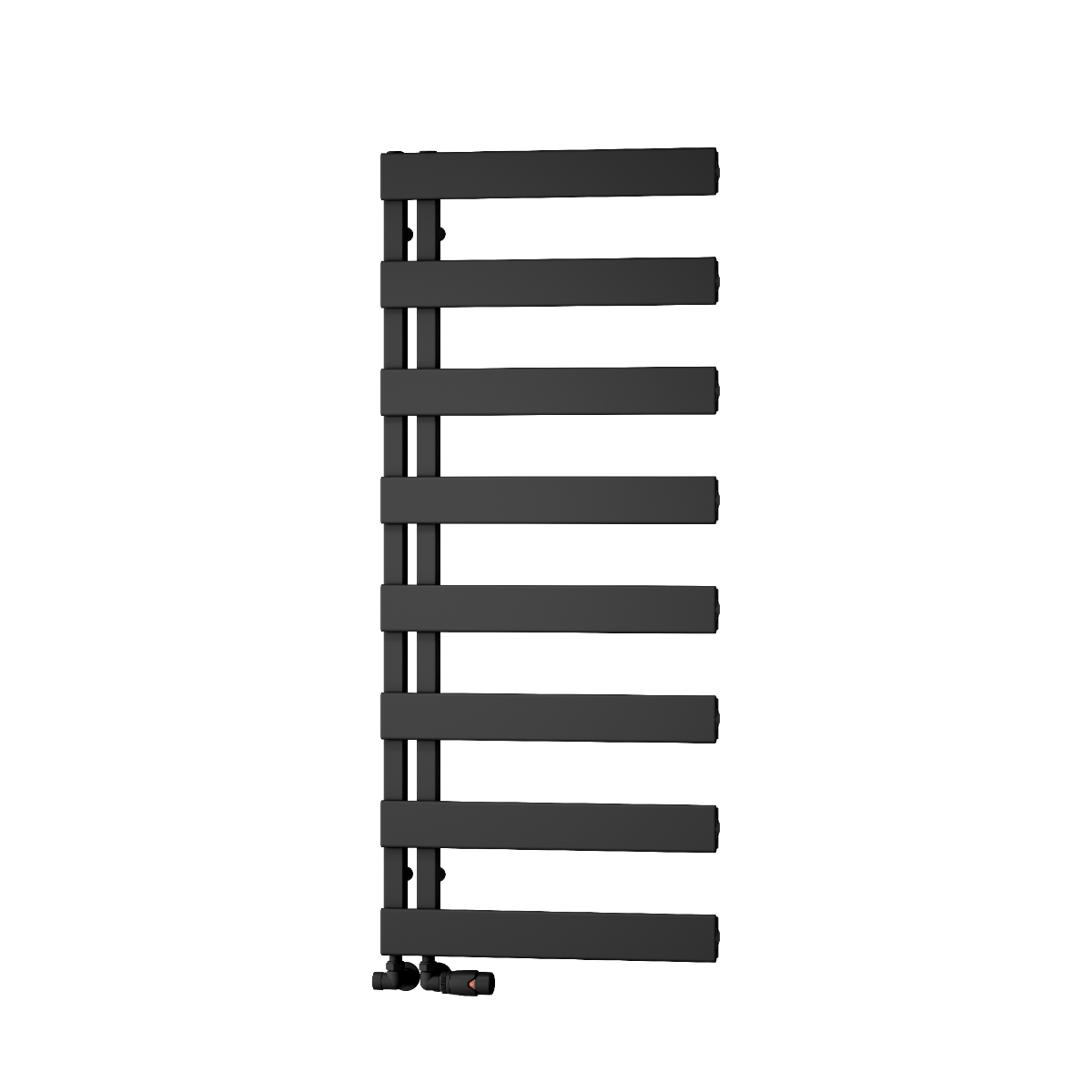 Carpena Aluminium Radiator