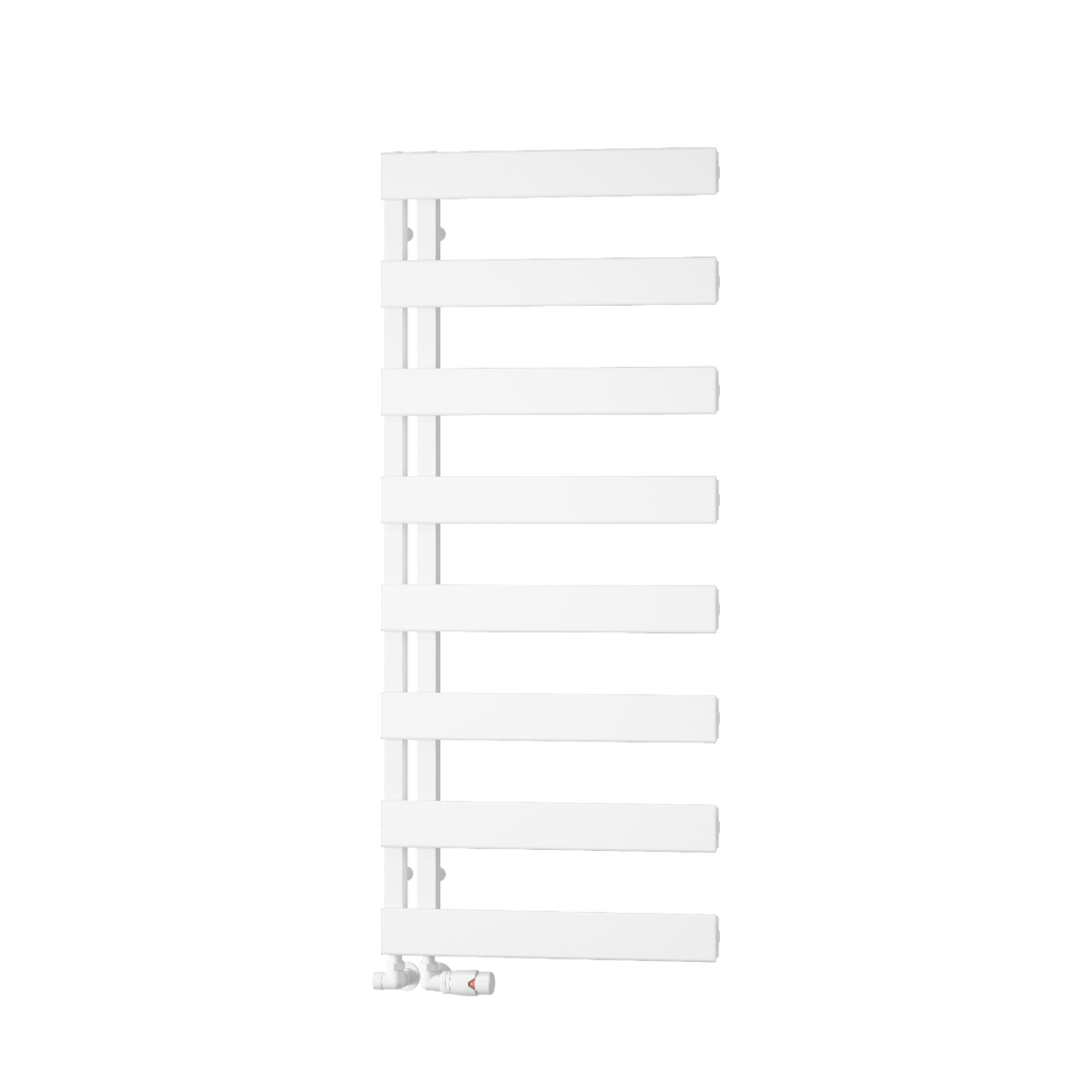 Carpena Aluminium Radiator