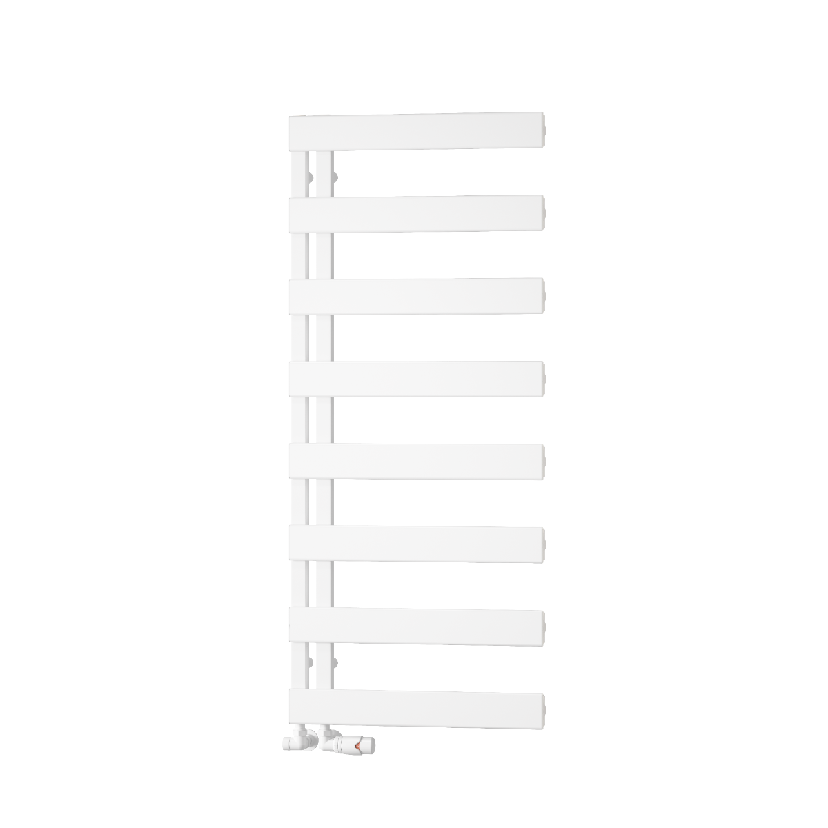 Carpena Aluminium Radiator