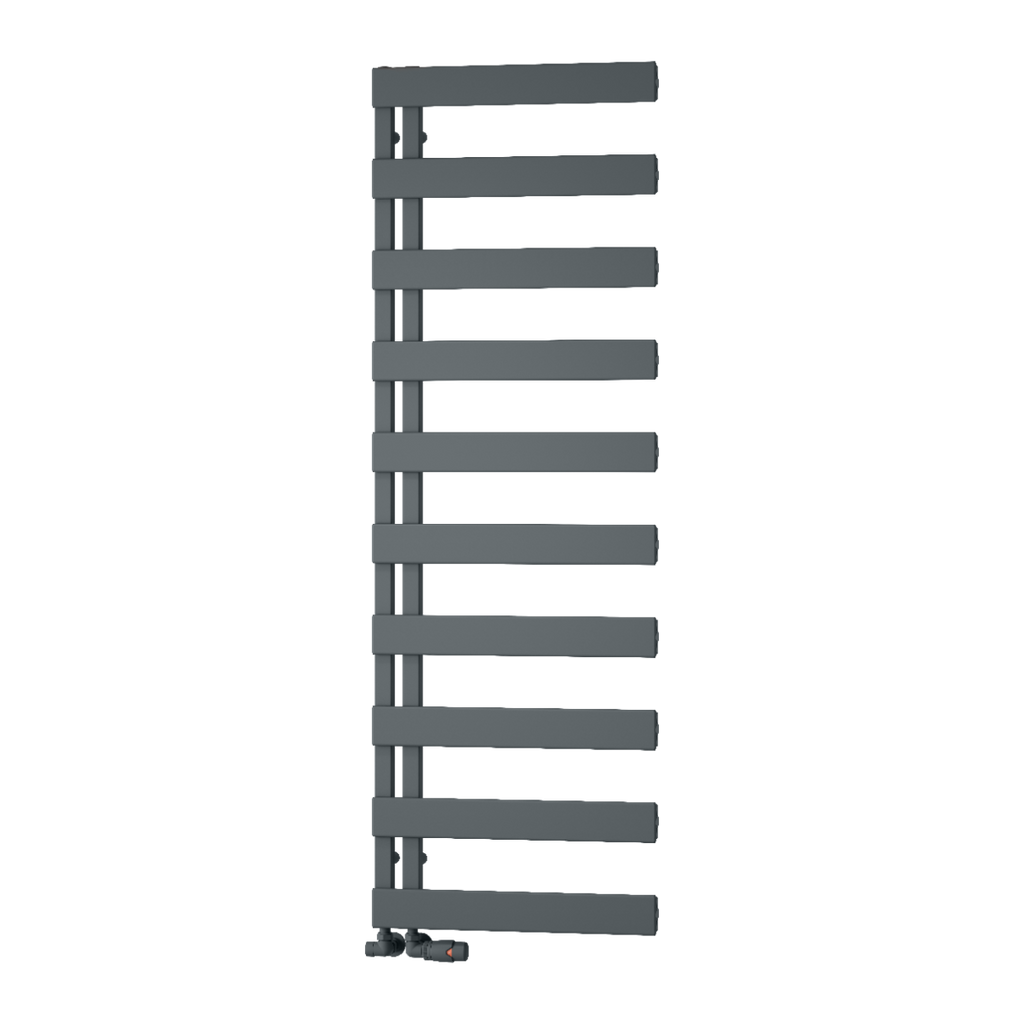 Carpena Aluminium Radiator