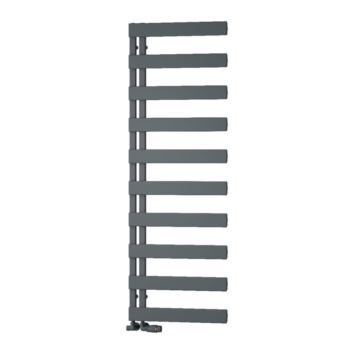 Carpena Aluminium Radiator