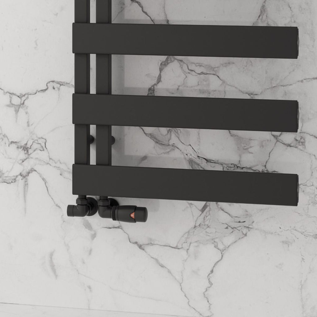 Carpena Aluminium Radiator