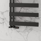 Carpena Aluminium Radiator