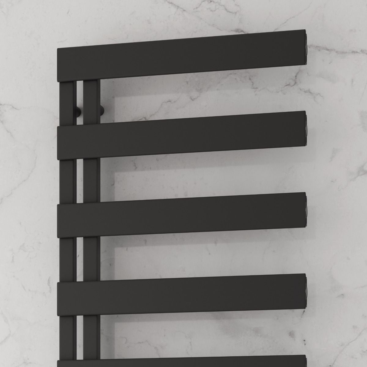 Carpena Aluminium Radiator