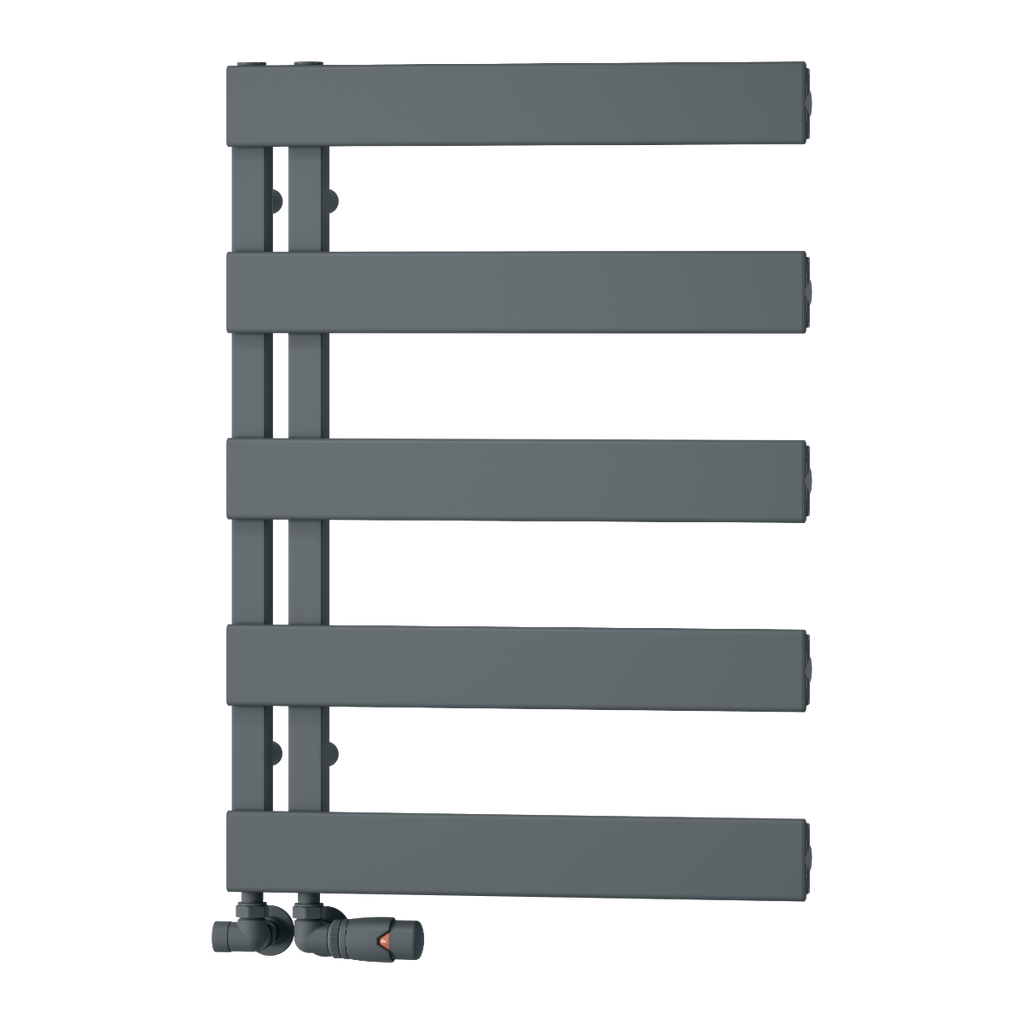 Carpena Aluminium Radiator