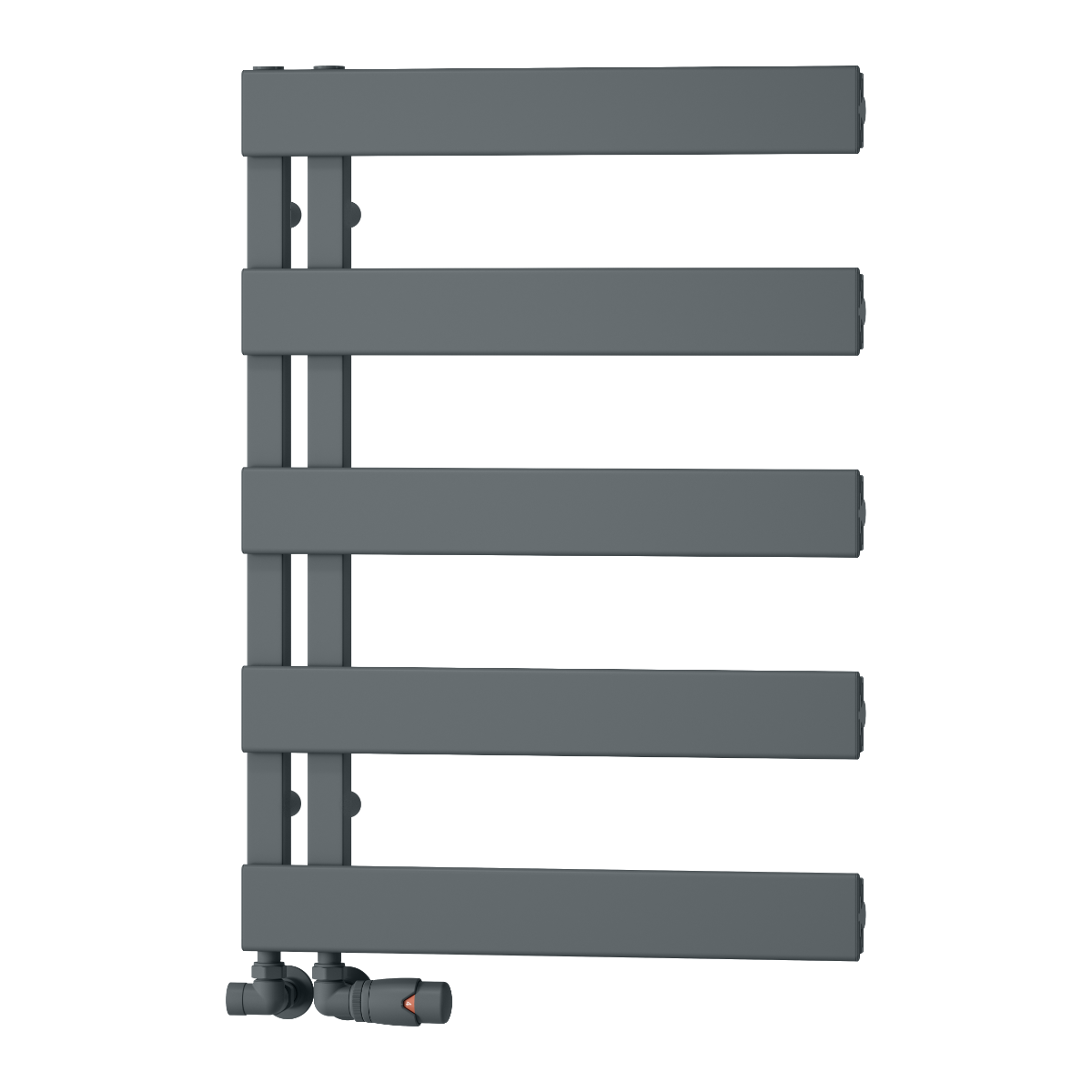 Carpena Aluminium Radiator