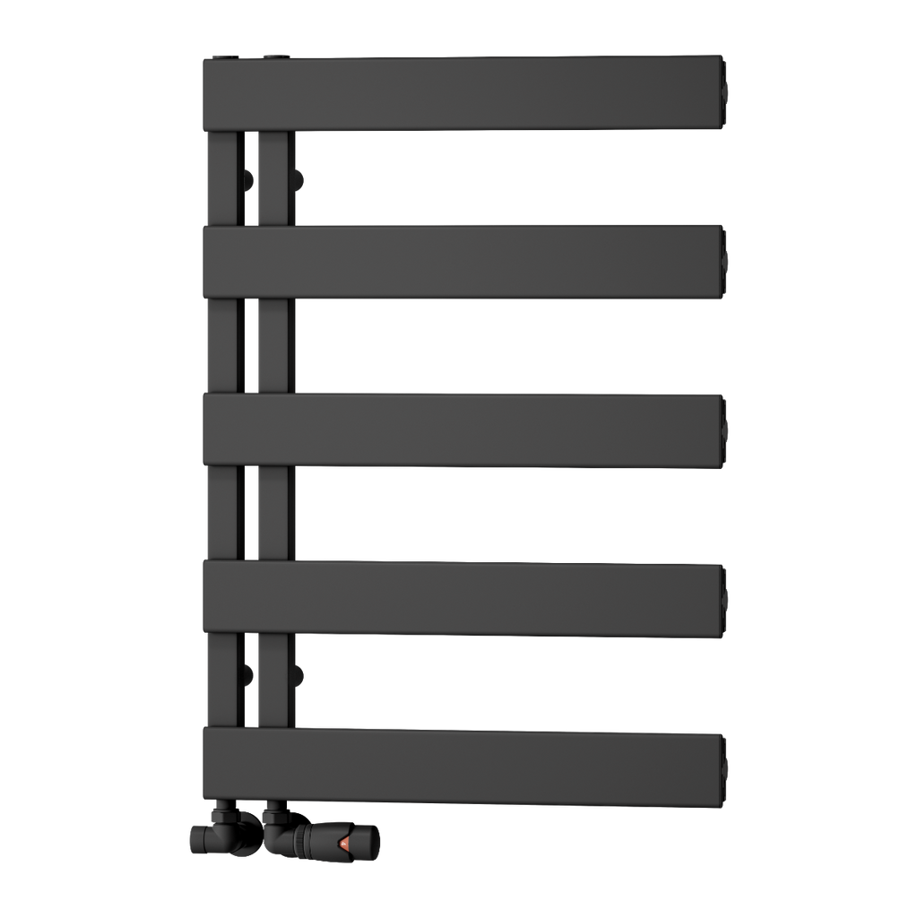 Carpena Aluminium Radiator