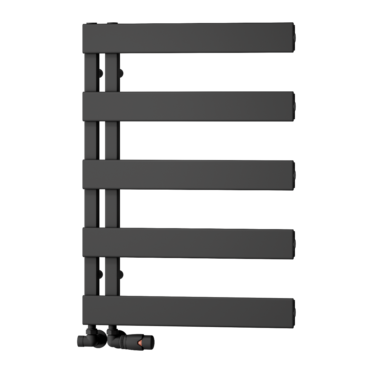 Carpena Aluminium Radiator