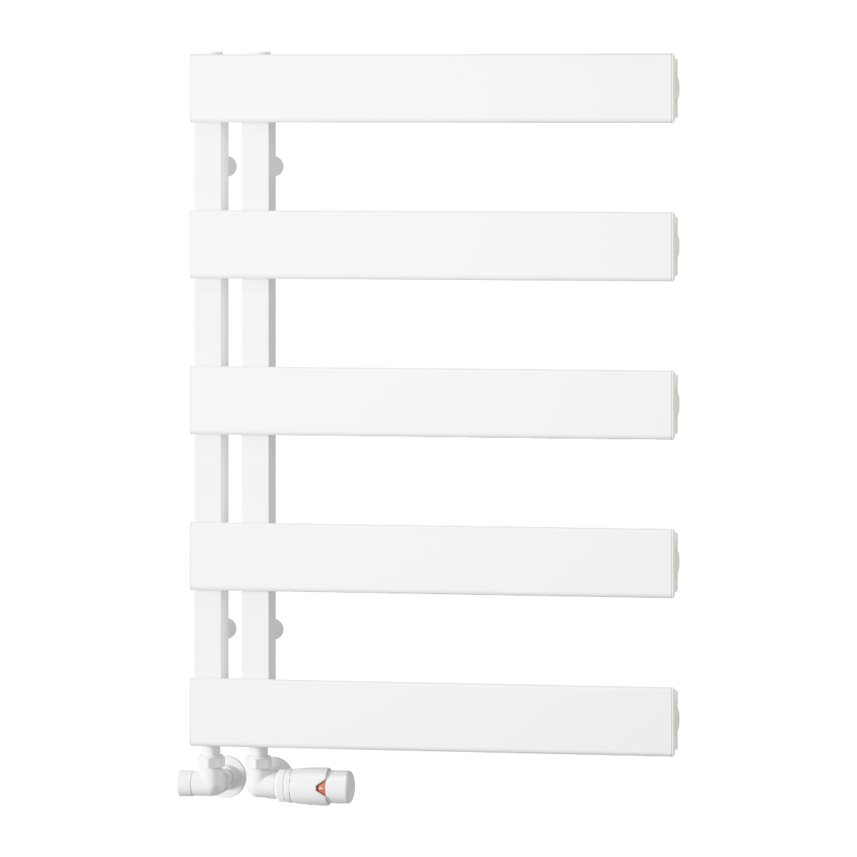 Carpena Aluminium Radiator