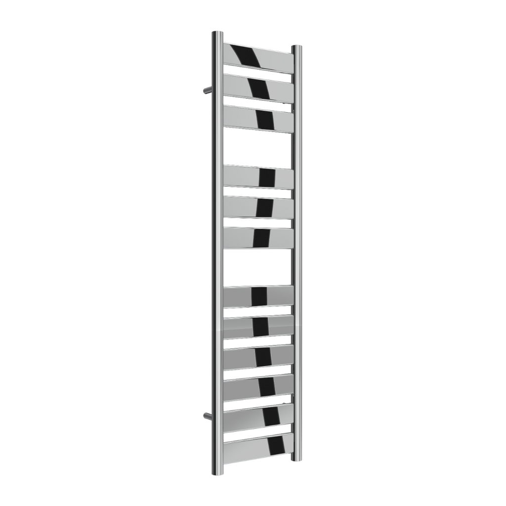 Carpi Mild Steel Towel Rail
