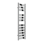 Carpi Mild Steel Towel Rail