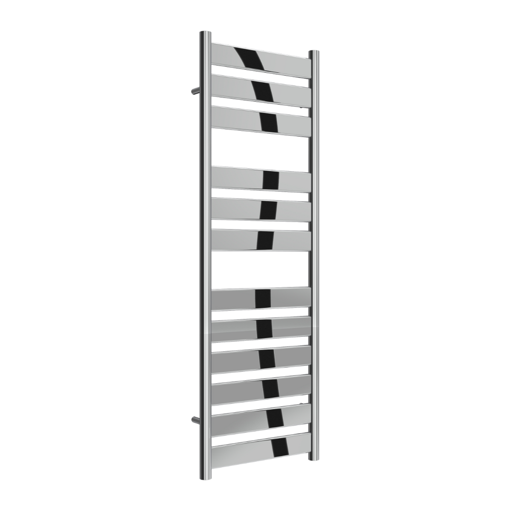 Carpi Mild Steel Towel Rail