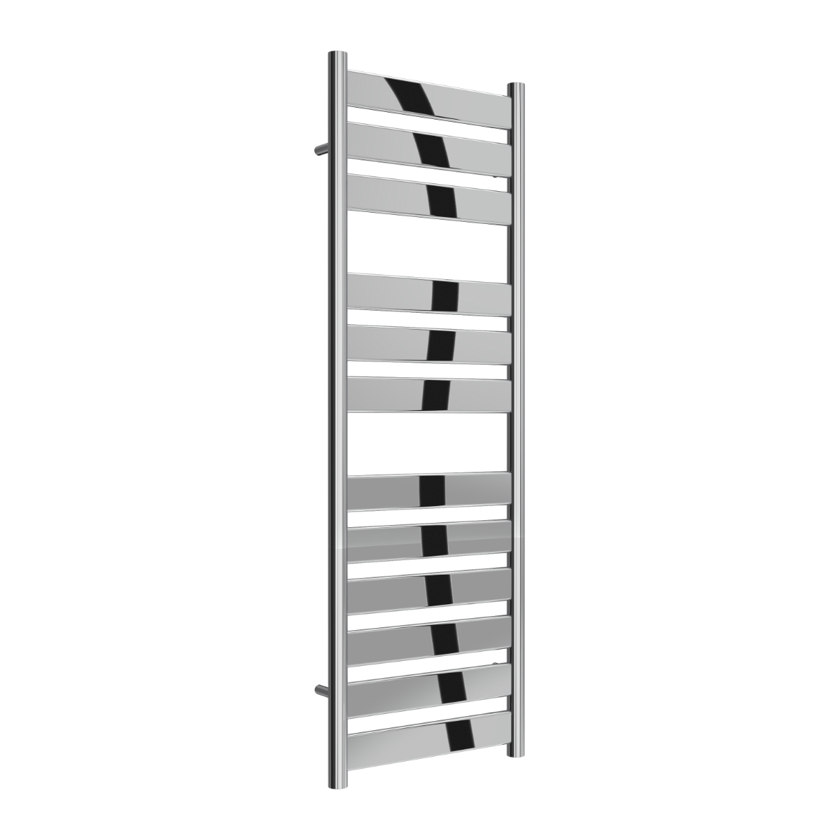 Carpi Mild Steel Towel Rail