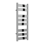 Carpi Mild Steel Towel Rail