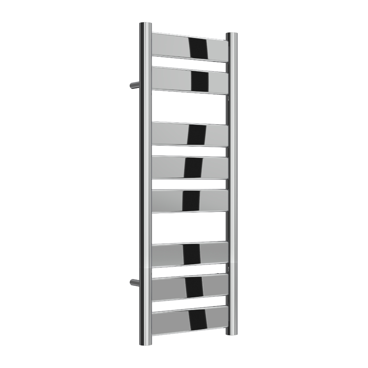 Carpi Mild Steel Towel Rail